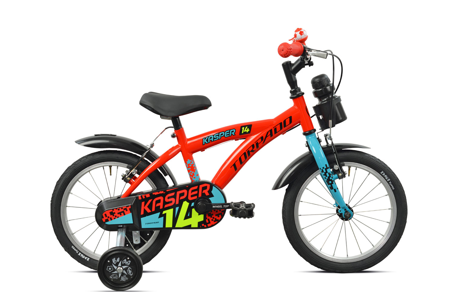 KASPER