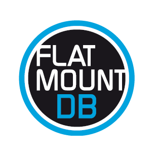 FLAT MOUNT DISC BRAKE