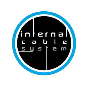 INTERNAL CABLE SYSTEM