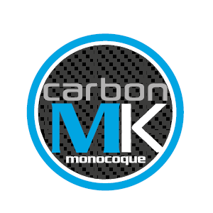 CADRE CARBONE MONOCOQUE