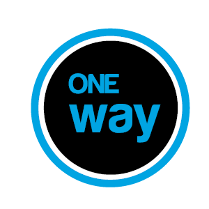 ONE WAY CLEAN DESIGN