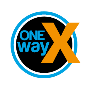 ONEWAY X