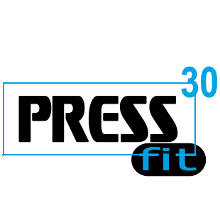 PRESS FIT 30