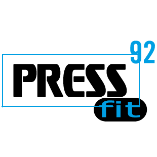 PRESS FIT 92