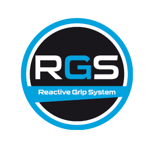 REACTIVE GRIP SYSTEM