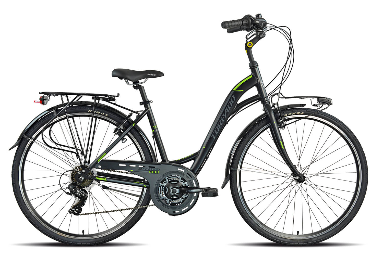 Piega Curva Manubrio Bici ROAD Alluminio VENTUREMAX COMP RITCHEY