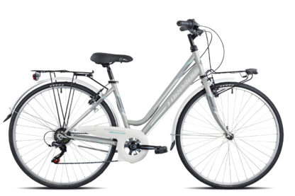 Bicicletta Torpado ALBATROS - T481