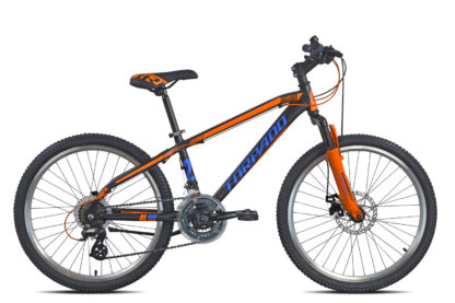Bicicletta Torpado JAGUARO - T605