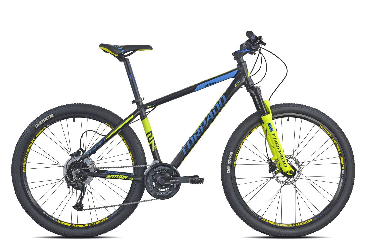 Bicicletta Torpado SATURN 24 - T770