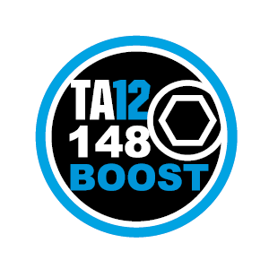 TA12X148 BOOST