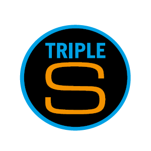 TRIPLE S – SHOCK STIFFNESS SYSTEM