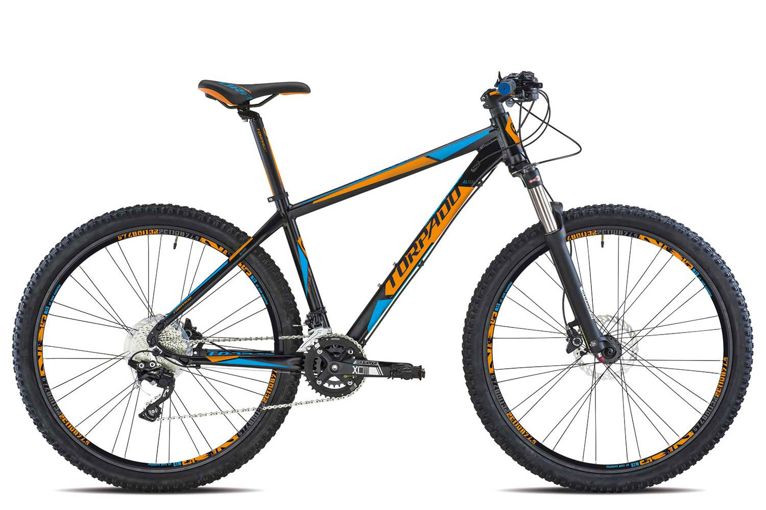 torpado t730 icaro