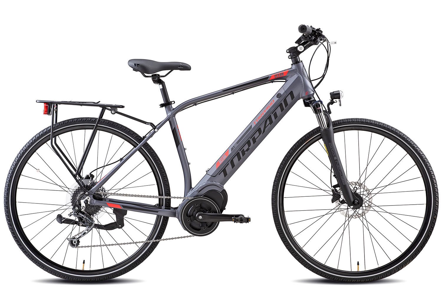 Torpado CROSS WIND DISC - T811 - You and the Italian Legend