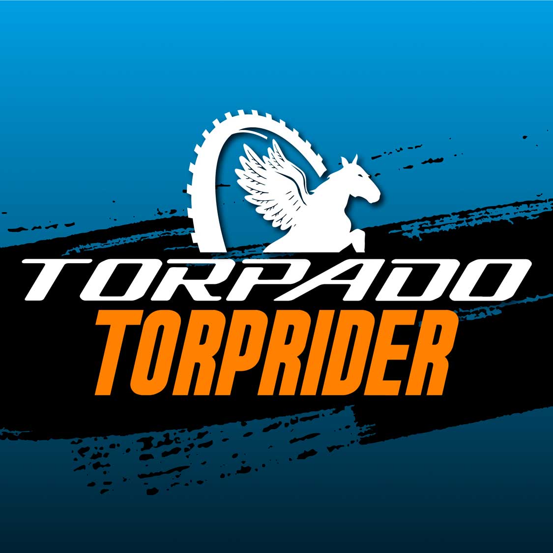 TORPRIDER