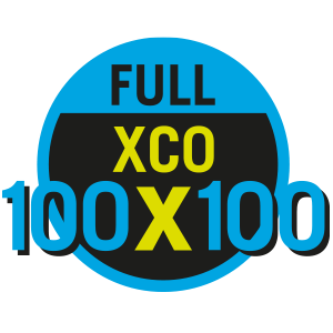 FULL XC 100×100