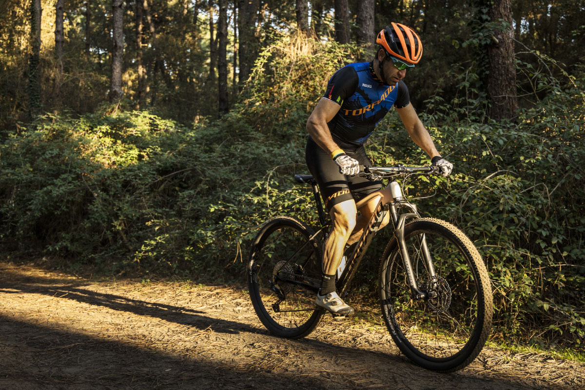 Torpado NEARCO S You and the Italian Legend