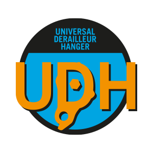 UDH – UNIVERSAL DERAILLEUR HANGER