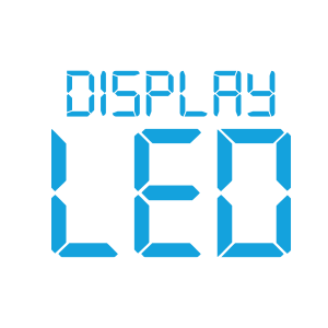 DISPLAY LED