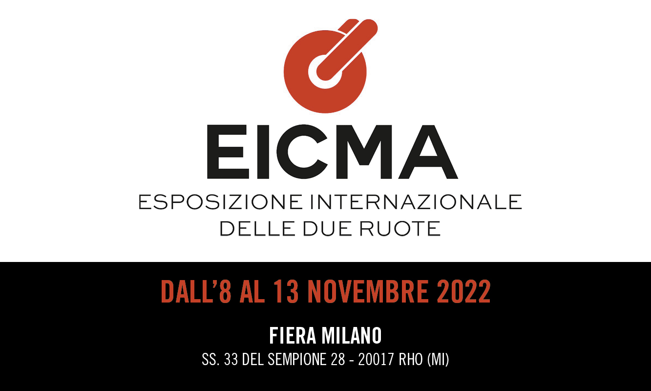 EICMA 2022