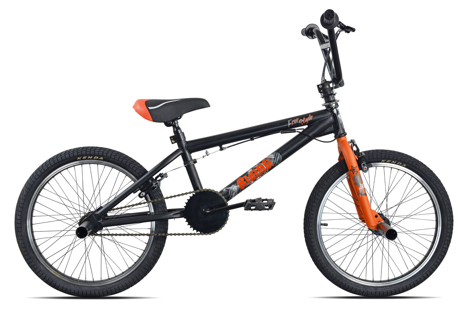 Bicicletta Torpado XPLOSION - T621