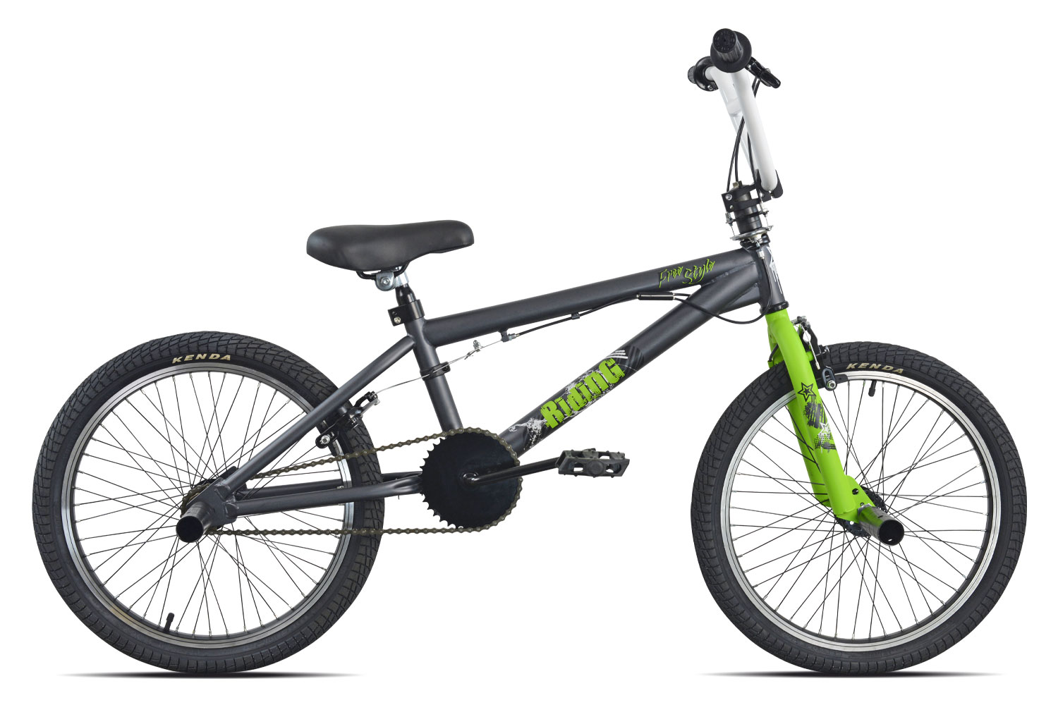 Reina Melodrama Para editar Bicicleta INFANTILES XPLOSION - T621 en ACERO | Torpado ALLWAY