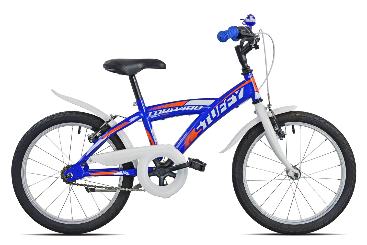 Bicicletta Torpado STUFFY - T660