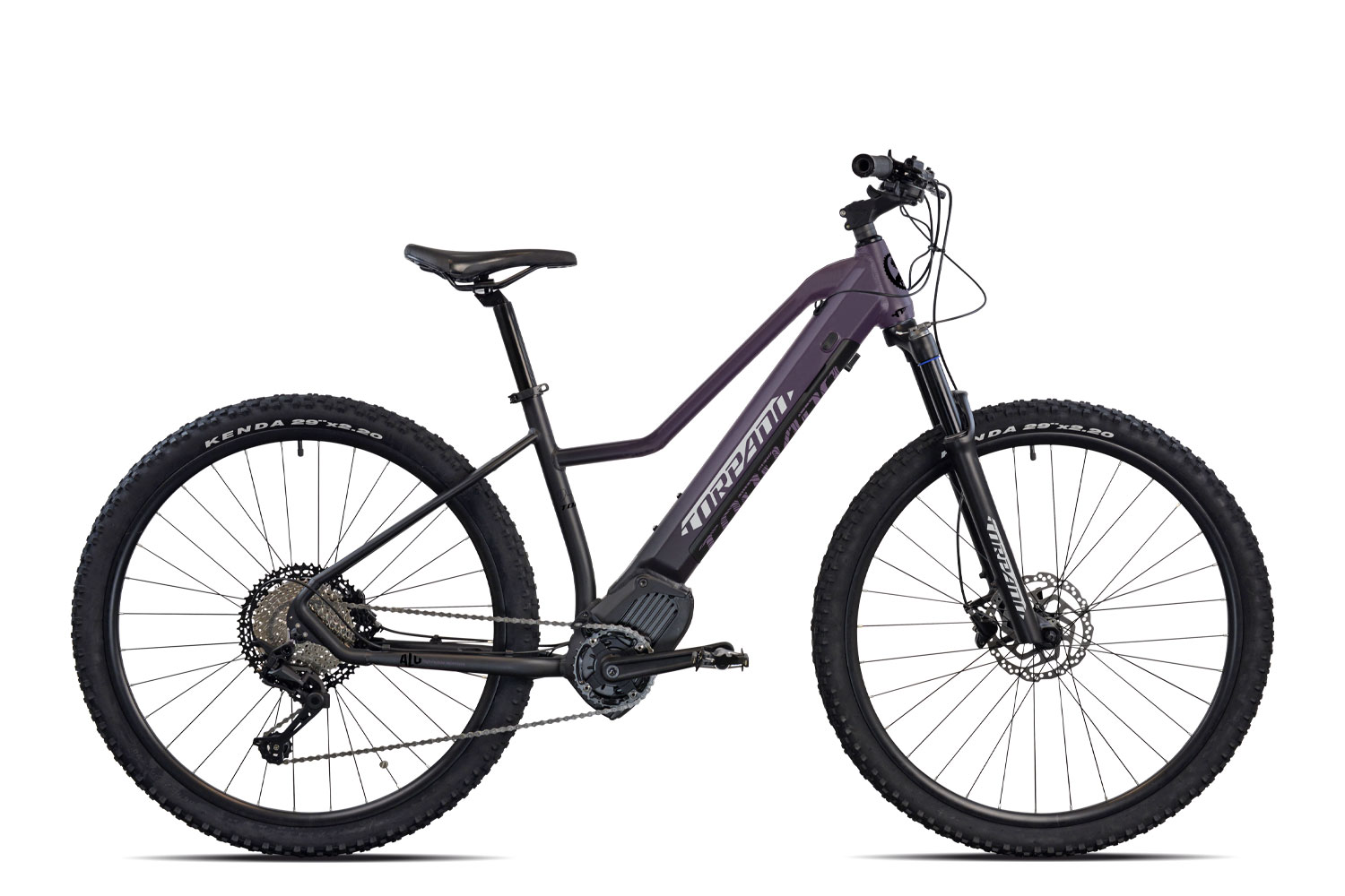 Bicicletta Torpado ARES - T966