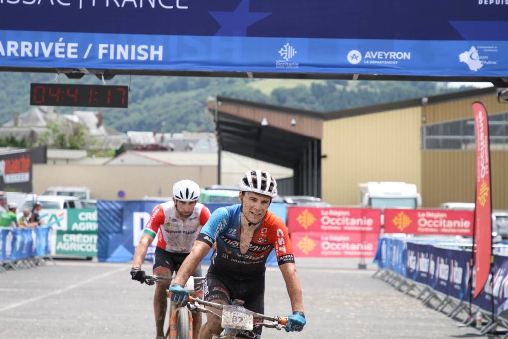 Campionato Europeo XCM