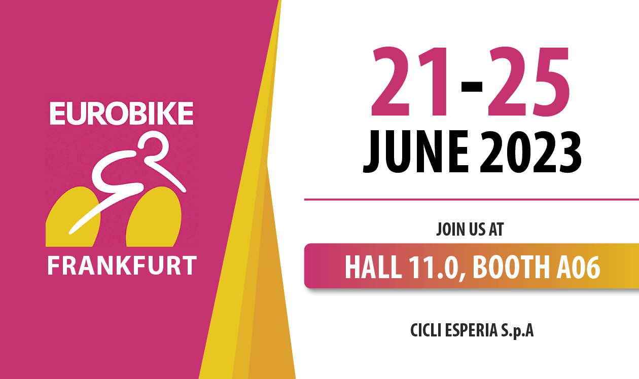 EUROBIKE 2023