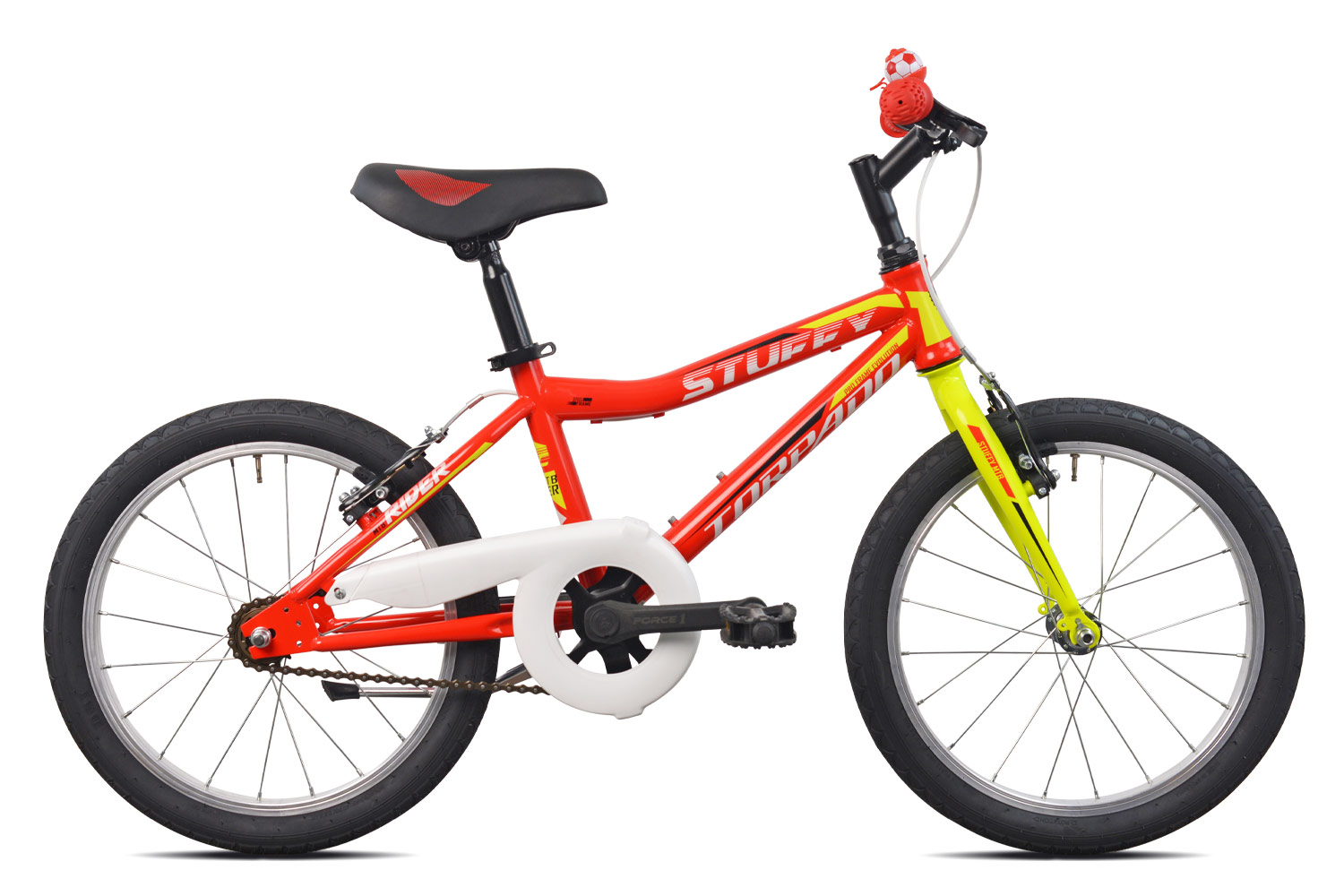 Bicicleta eléctrica para niños de 16 PRO Frame Bikes