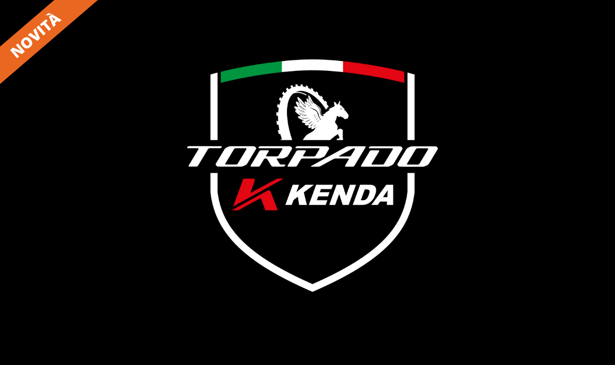 Primo podio di Dorigoni con la nuova maglia del Torpado Kenda Factory