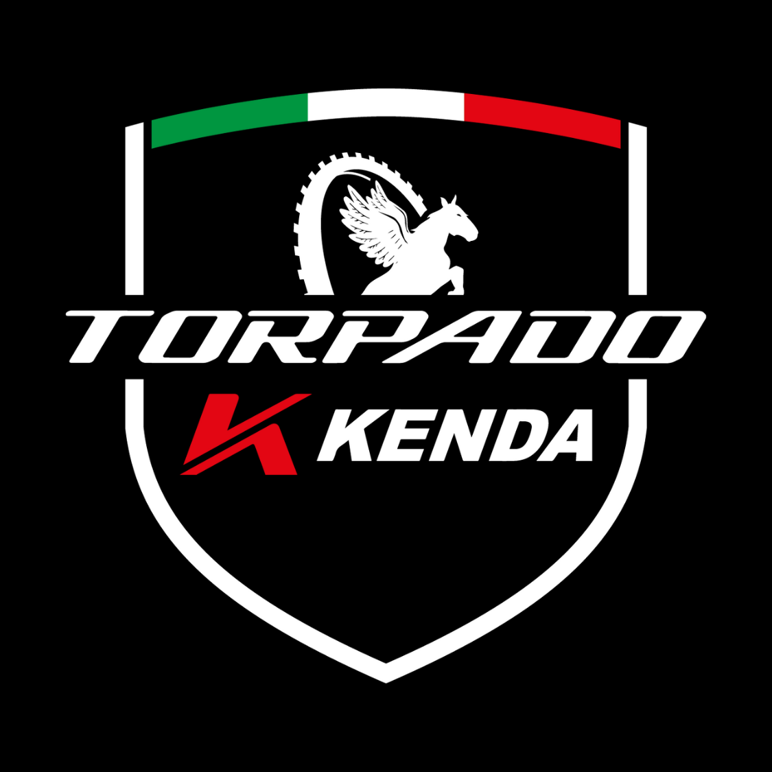 TORPADO KENDA FACTORY