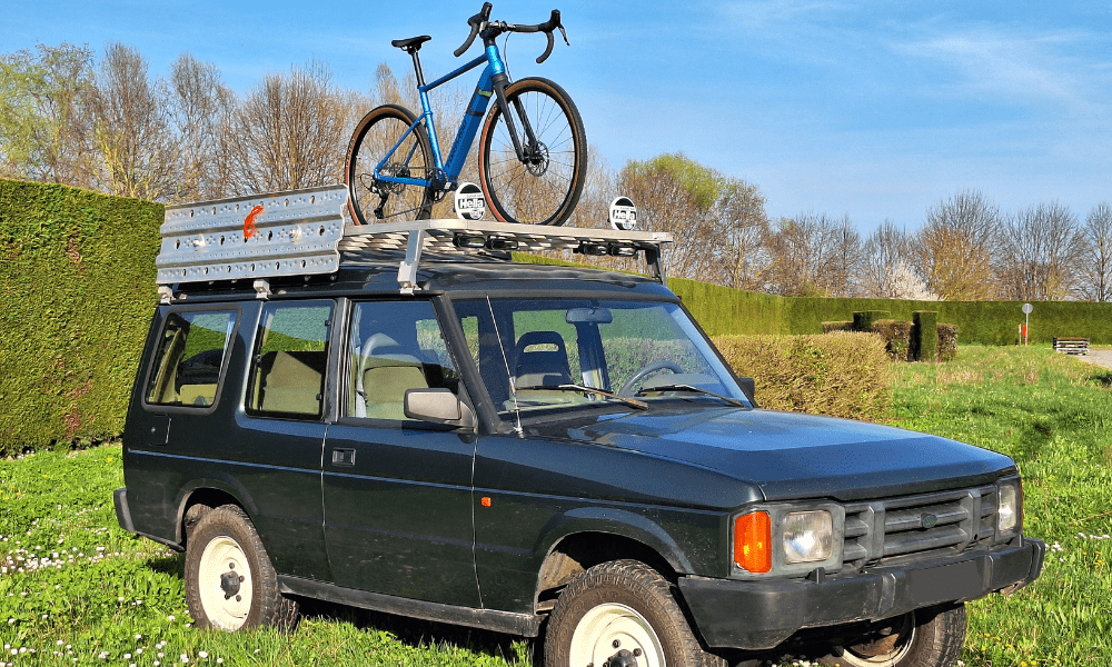 Torpado Rivoluziona il Mondo del Gravel con Kepler R e la Innovativa GETSBO Technology 7