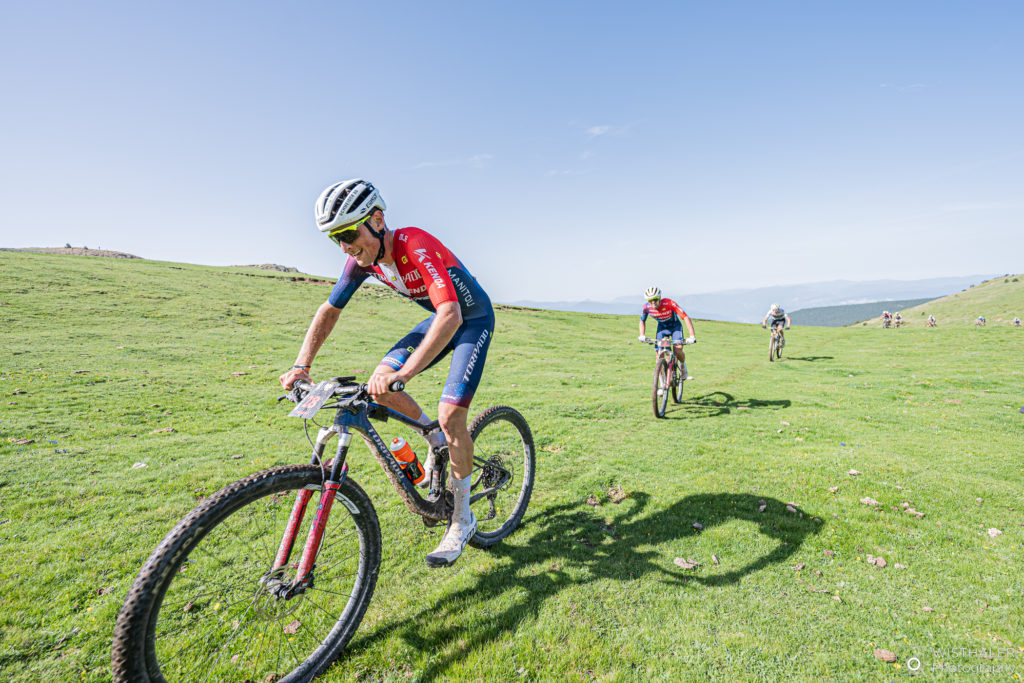 Hero Marathon UCI World Cup 2025