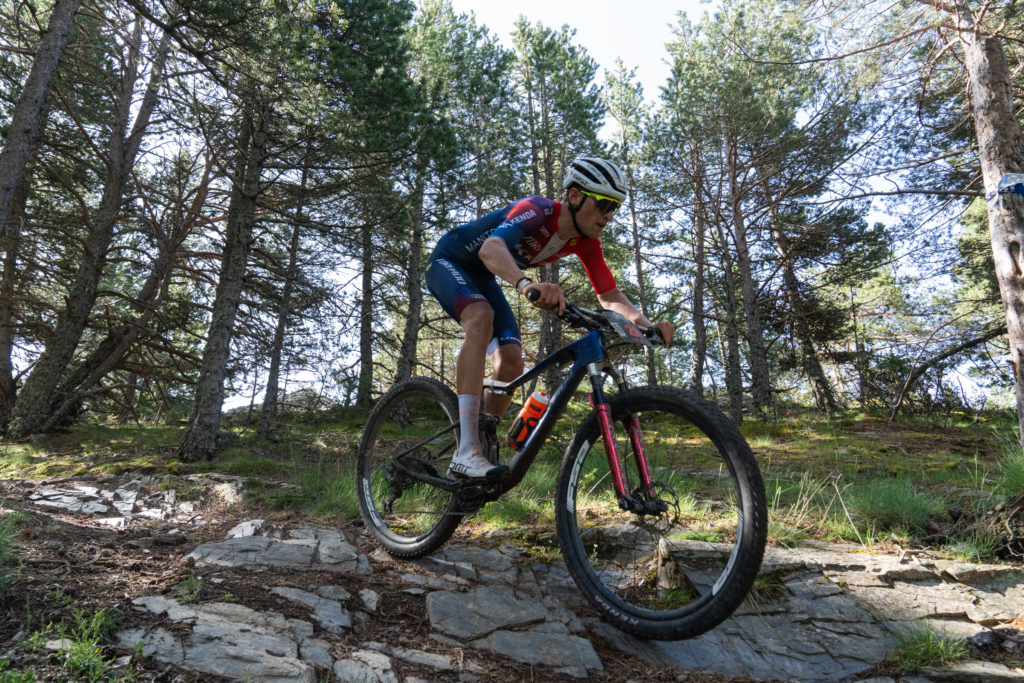 Hero Marathon UCI World Cup 2025