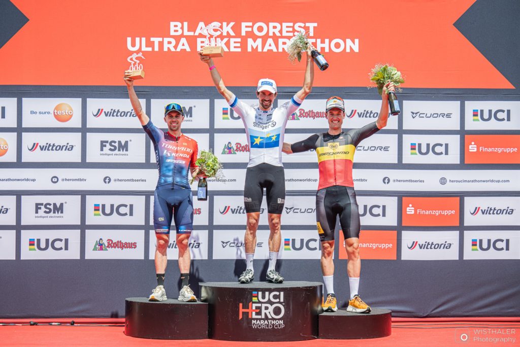Black Forest Ultra Bike Marathon