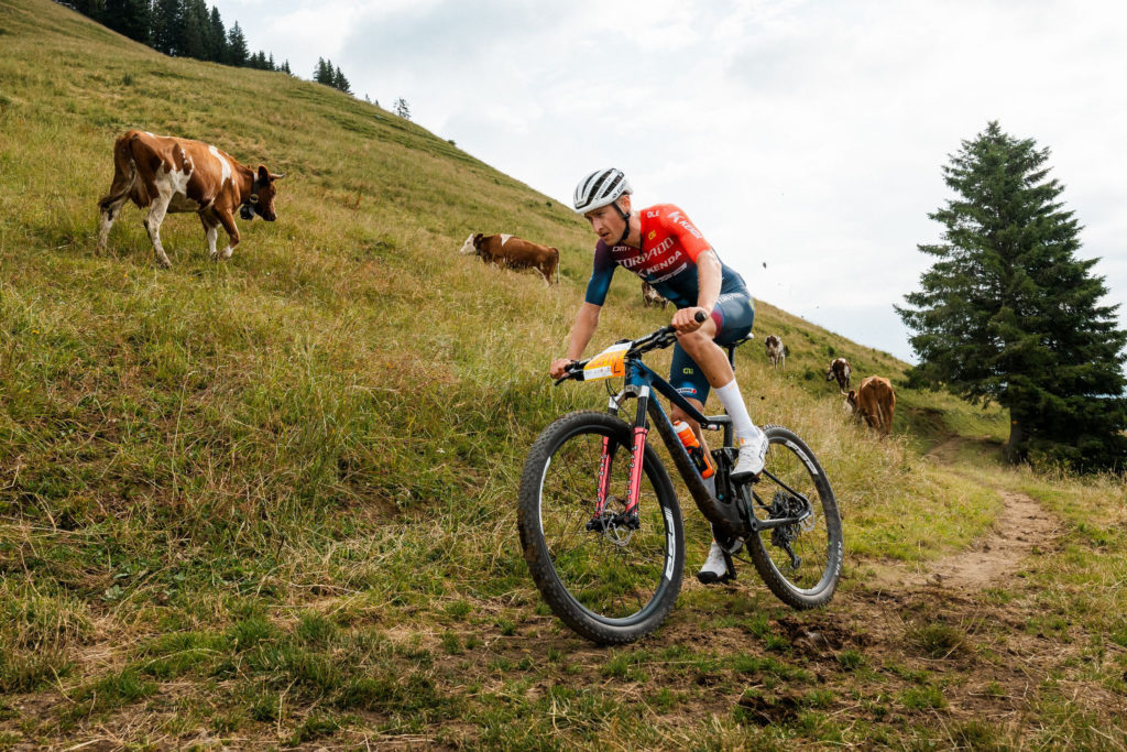 Black Forest Ultra Bike Marathon