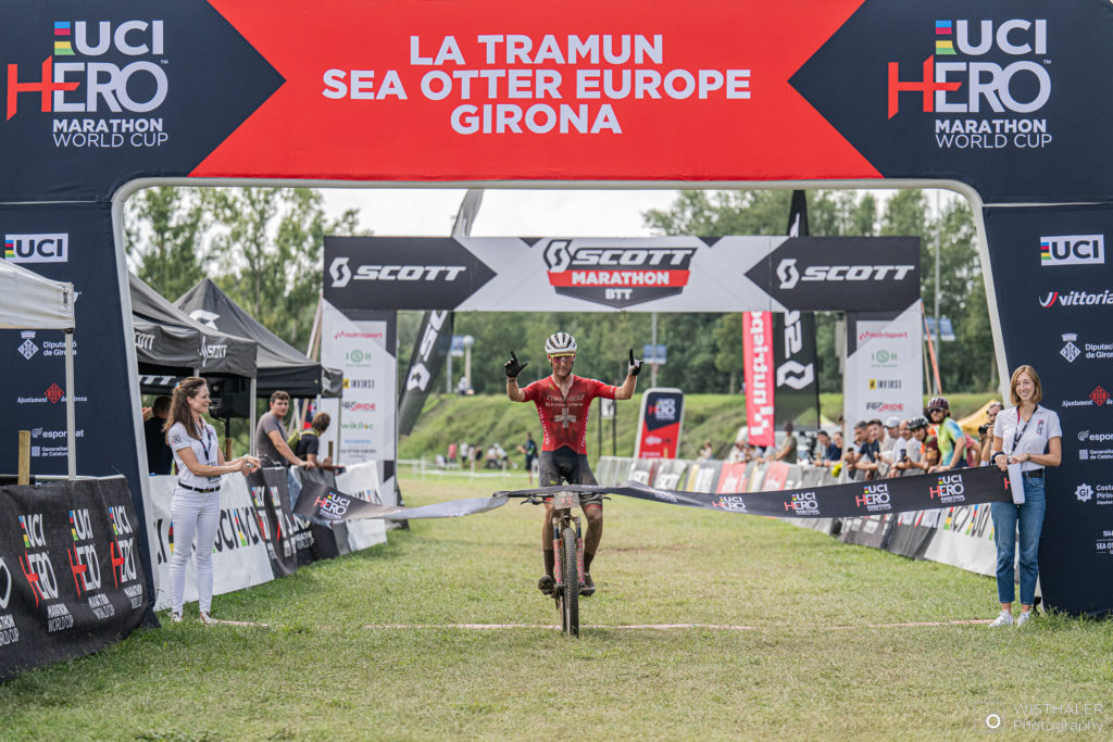 Coppa del Mondo di Girona
