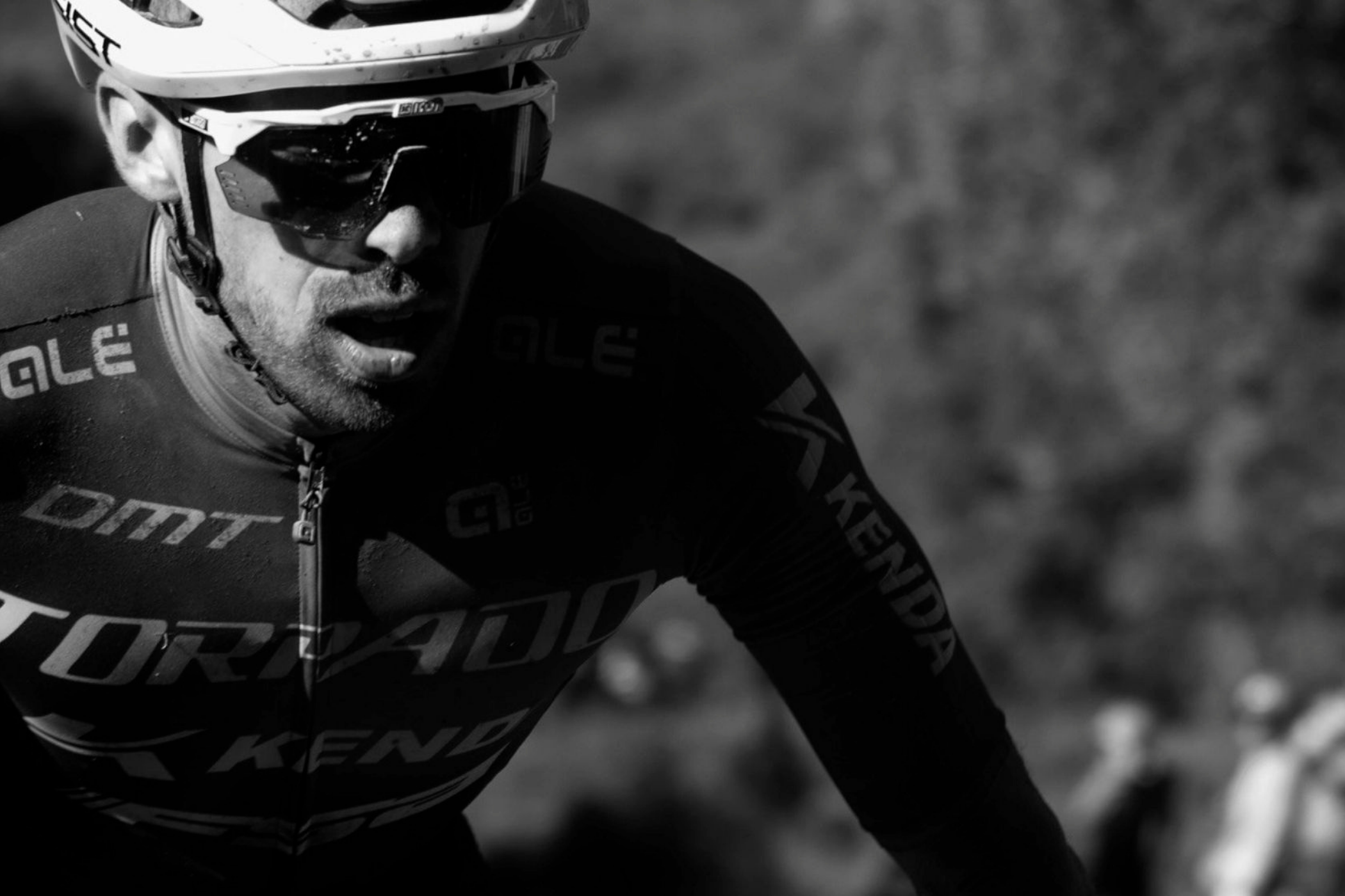 Roc d’Azur, Ŝkoda Roc Marathon 2025: Gioele è sul podio!