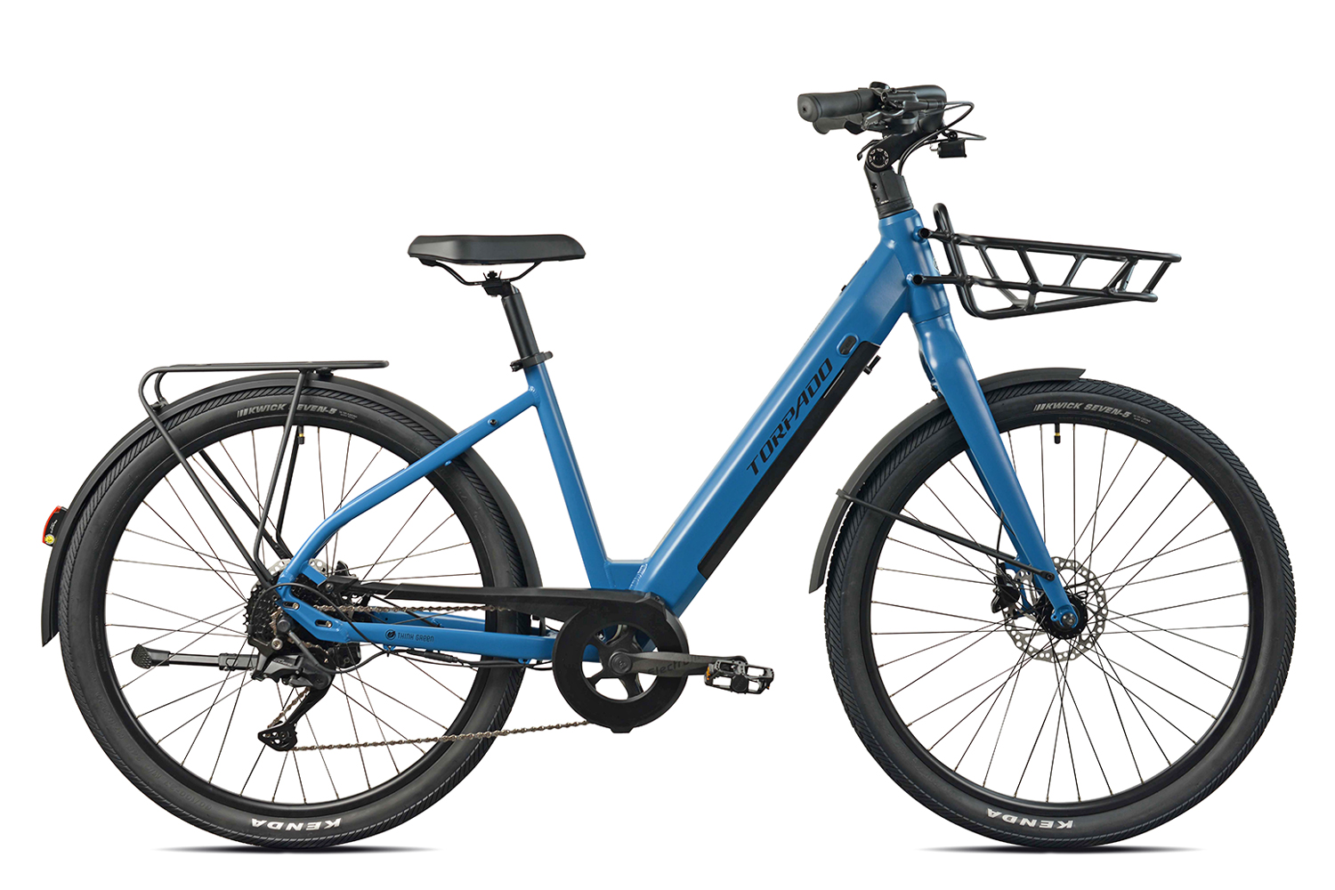 DEA RM FUSION - T276R46