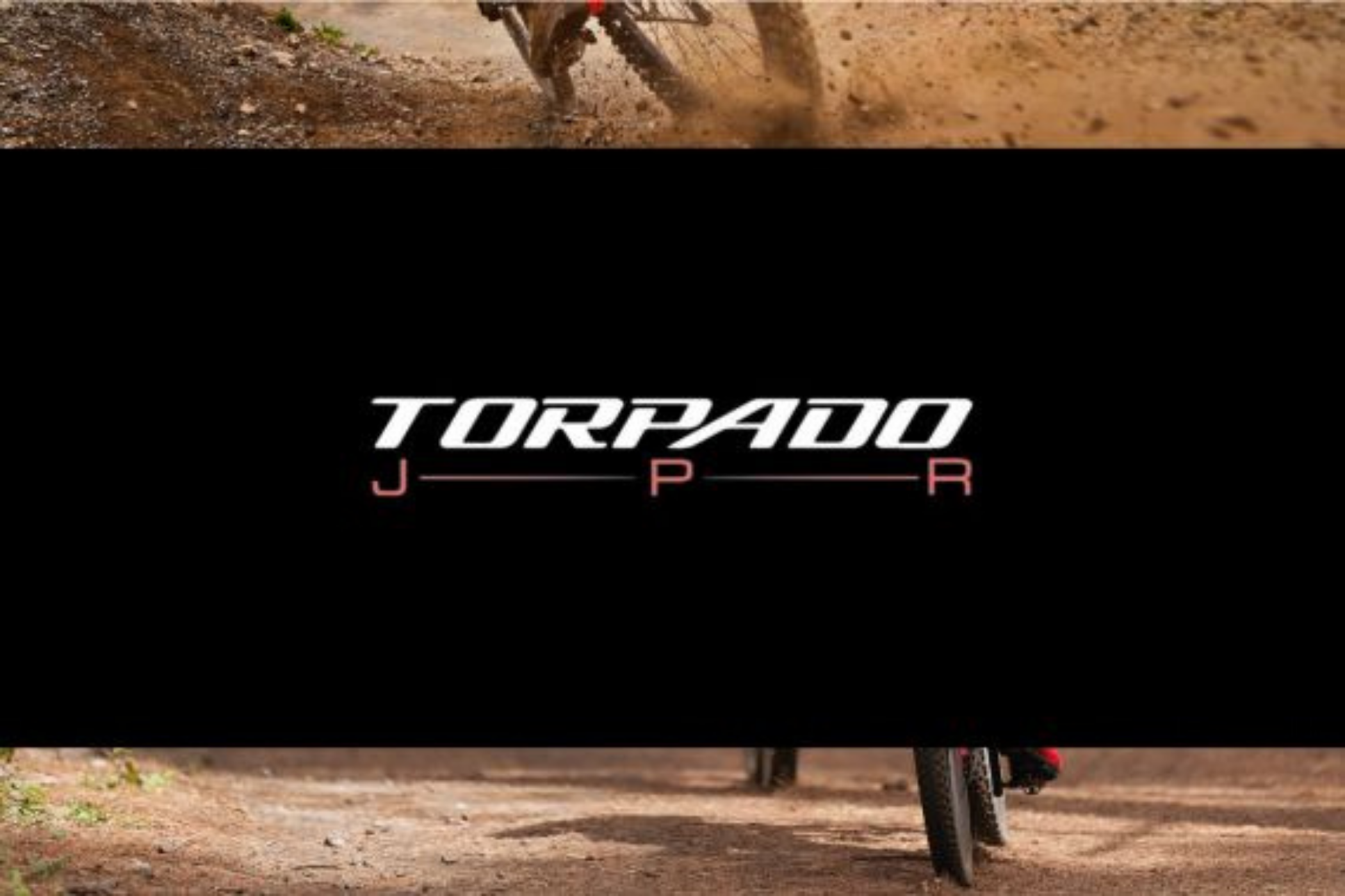 Nasce un nuovo team MTB: TORPADO JPR