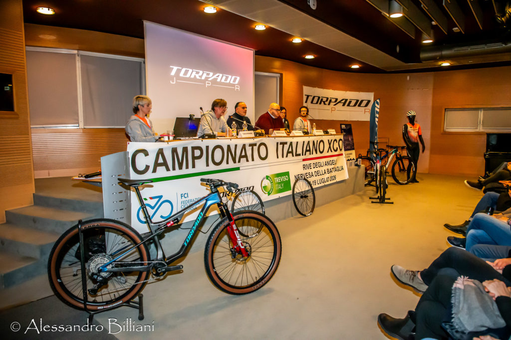 Campionato XCO