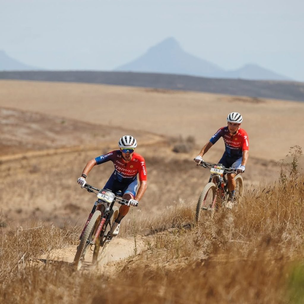 Cape Epic