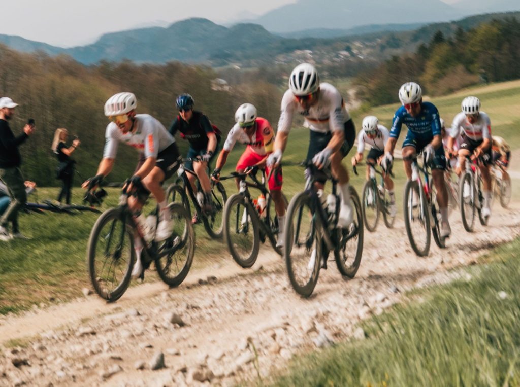 Sette su sette. Il team Torpado Kenda FSA firma una settimana di dominio assoluto Croazia e Italia 4