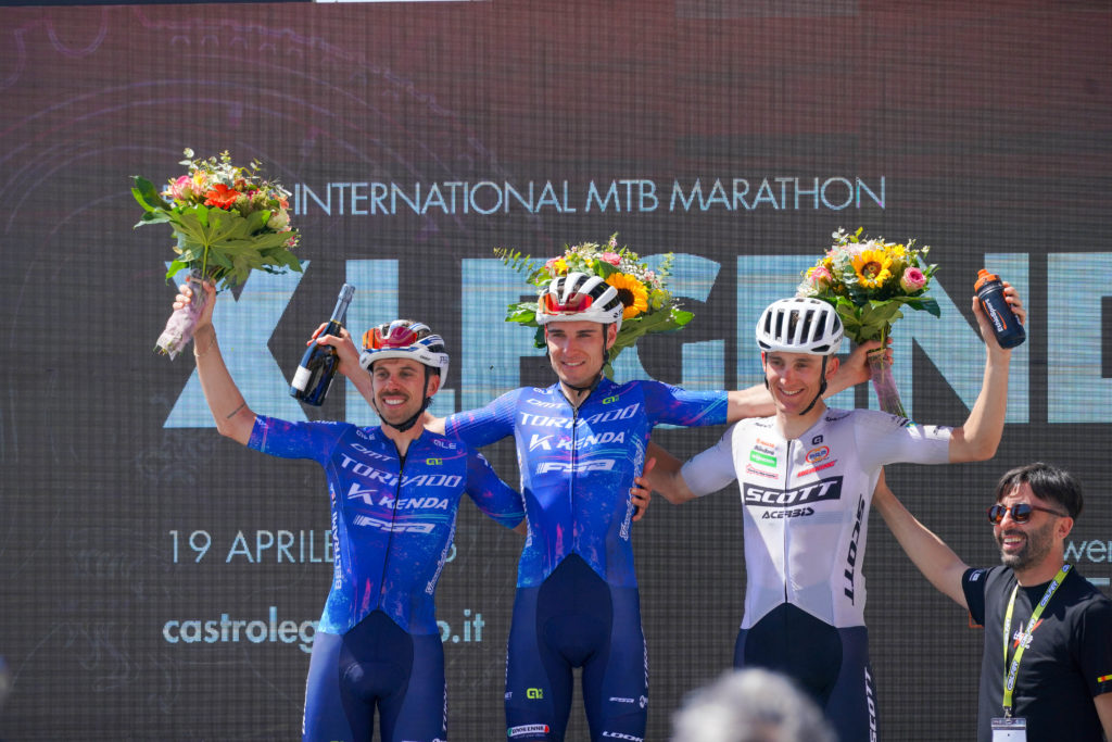 Sette su sette. Il team Torpado Kenda FSA firma una settimana di dominio assoluto Croazia e Italia 2