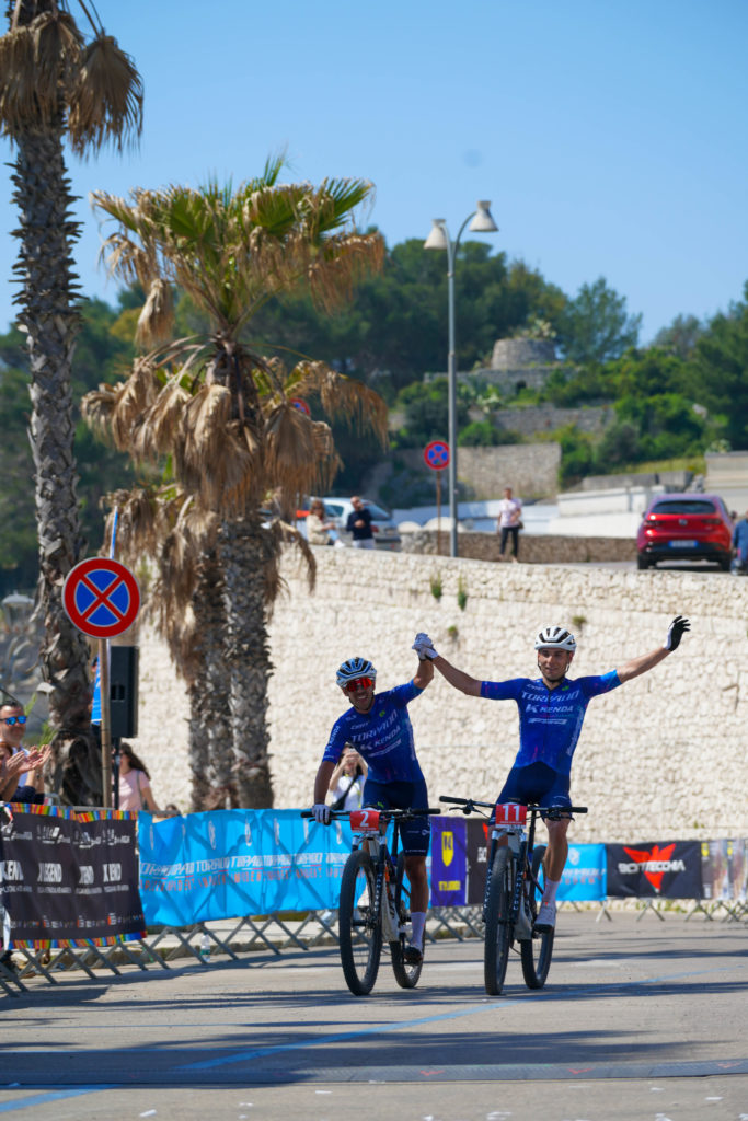 Sette su sette. Il team Torpado Kenda FSA firma una settimana di dominio assoluto Croazia e Italia 3