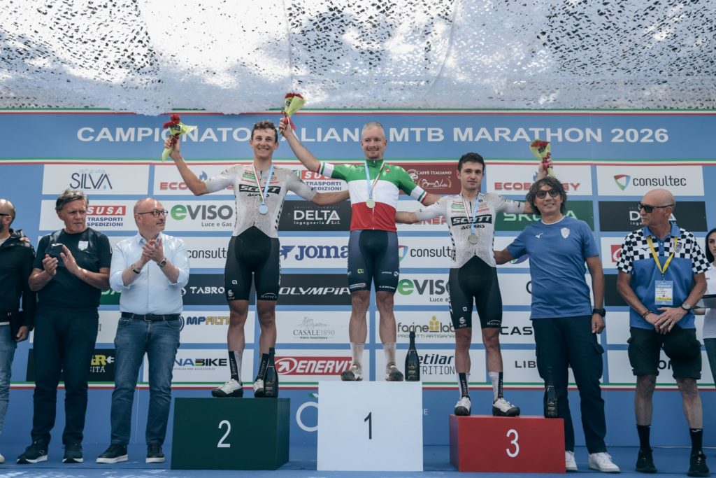 Campionato Italiano Marathon XCM