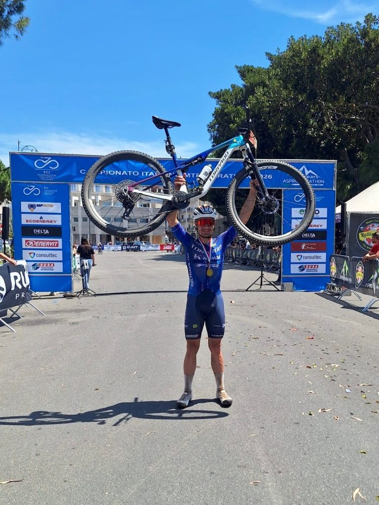 Campionato Italiano Marathon XCM