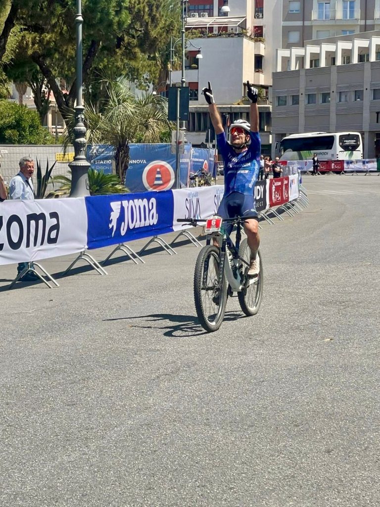 Campionato Italiano Marathon XCM