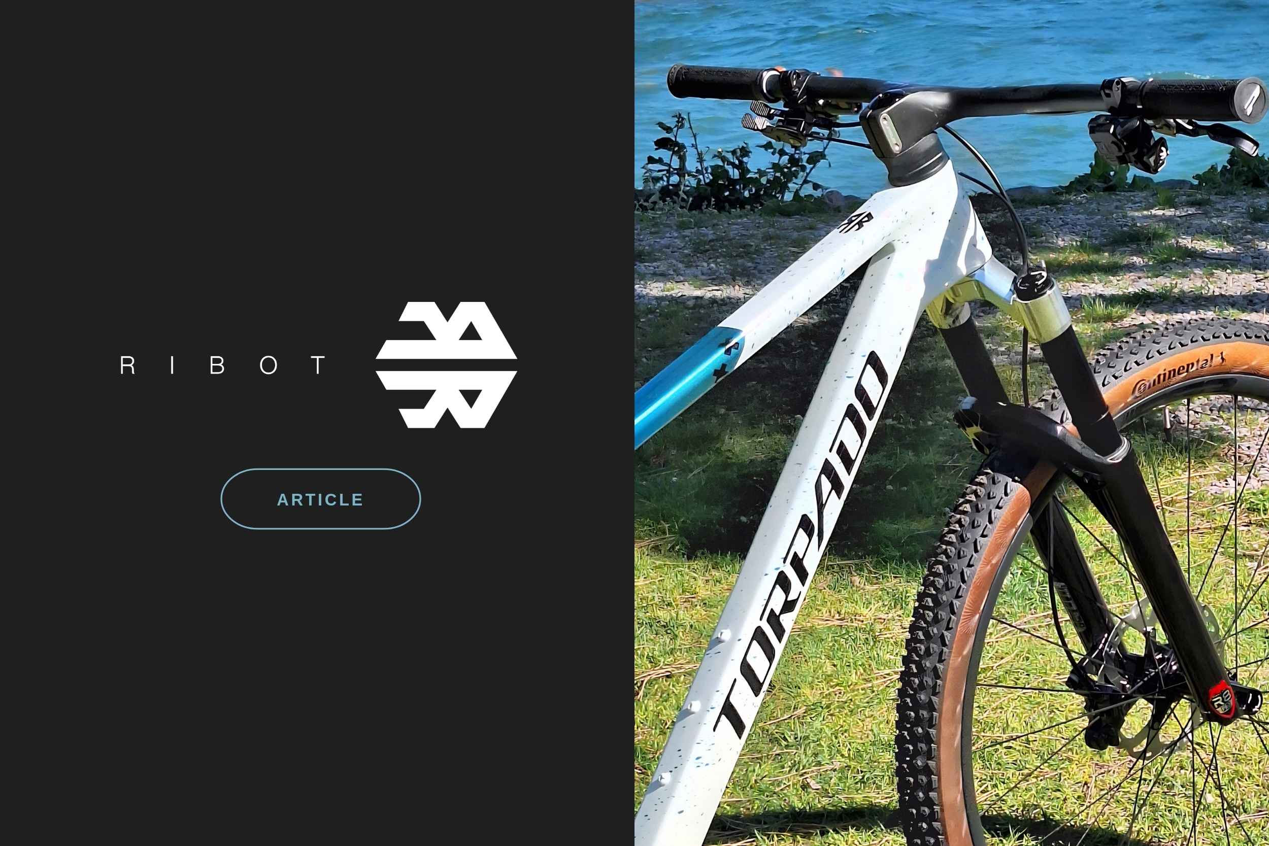 Ribot R su MTBCULT